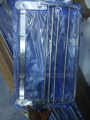 Multiple Towel Rail