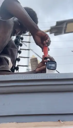 Cctv Camera That You Never Wonder What’S Happening At Home Again