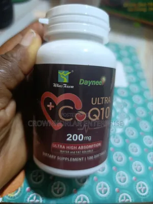 Ultra Coq10