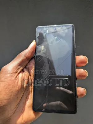 Google Pixel 6a 128 GB