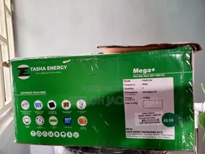 1.5kva Inverter System Full Setup