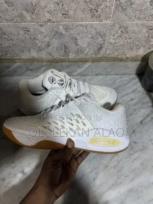 Basketball Shoe(And1 Haromix Rx)