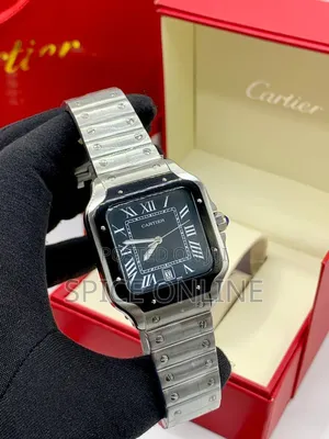 Xvip Premium Cartier Watch 