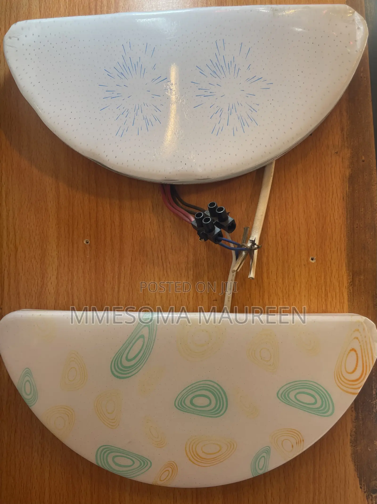 Wall Bracket Light