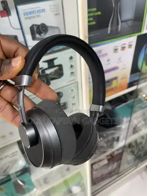 Wireless Headset ( Used )