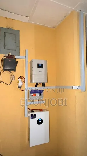 Sale Install Solar Electrical
