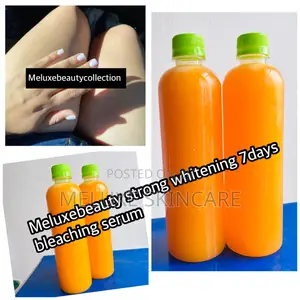 Strong Whitening 7days Bleaching Serum