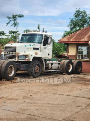Mack Truck