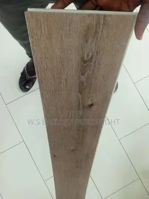 SPC Flooring