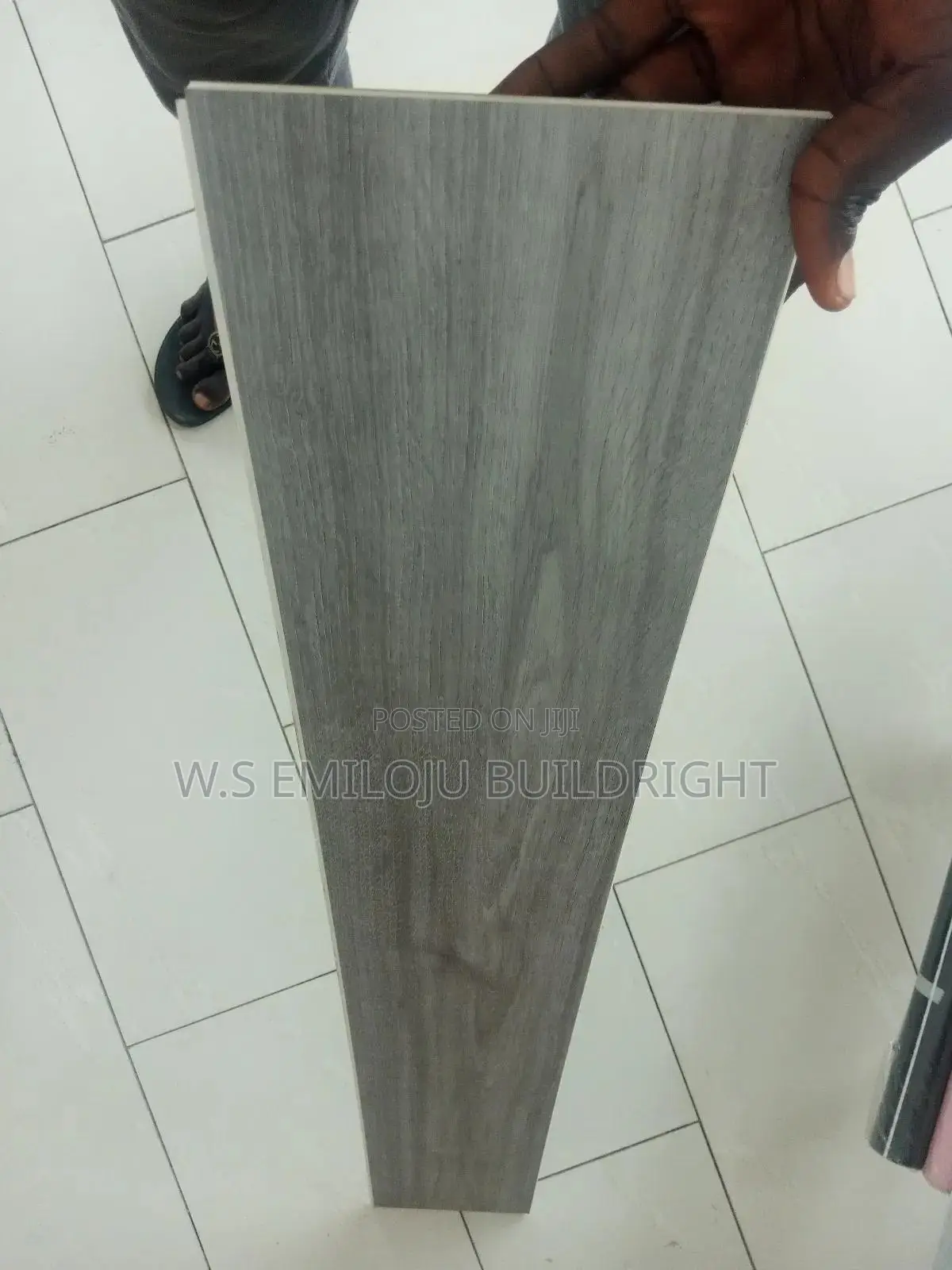 SPC Flooring