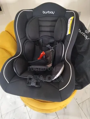 Child/ Toddler Car Seat For Sale