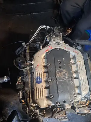 Complete Engine for Acura MDX/ZDX 2010/2012 Model