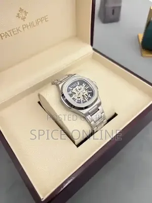 Xvip High Quality Patek Watch 