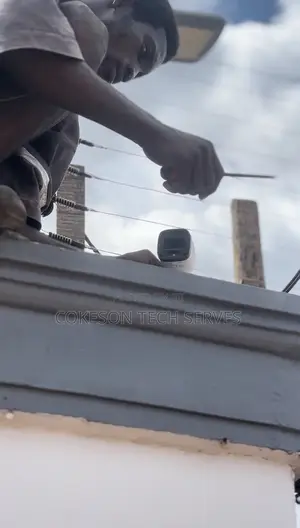 CCTV Cameras Security Monitoring Made Smarter