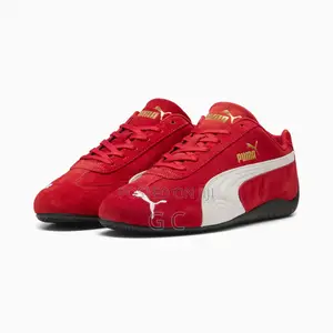 Puma Speedcat for All Time Red-Puma White