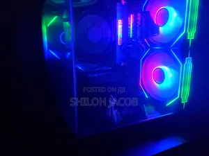 RTX Gaming Pc Gaming System Desktop RTX Graphics Card