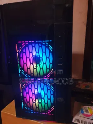 RTX Gaming Pc Gaming System Desktop RTX Graphics Card