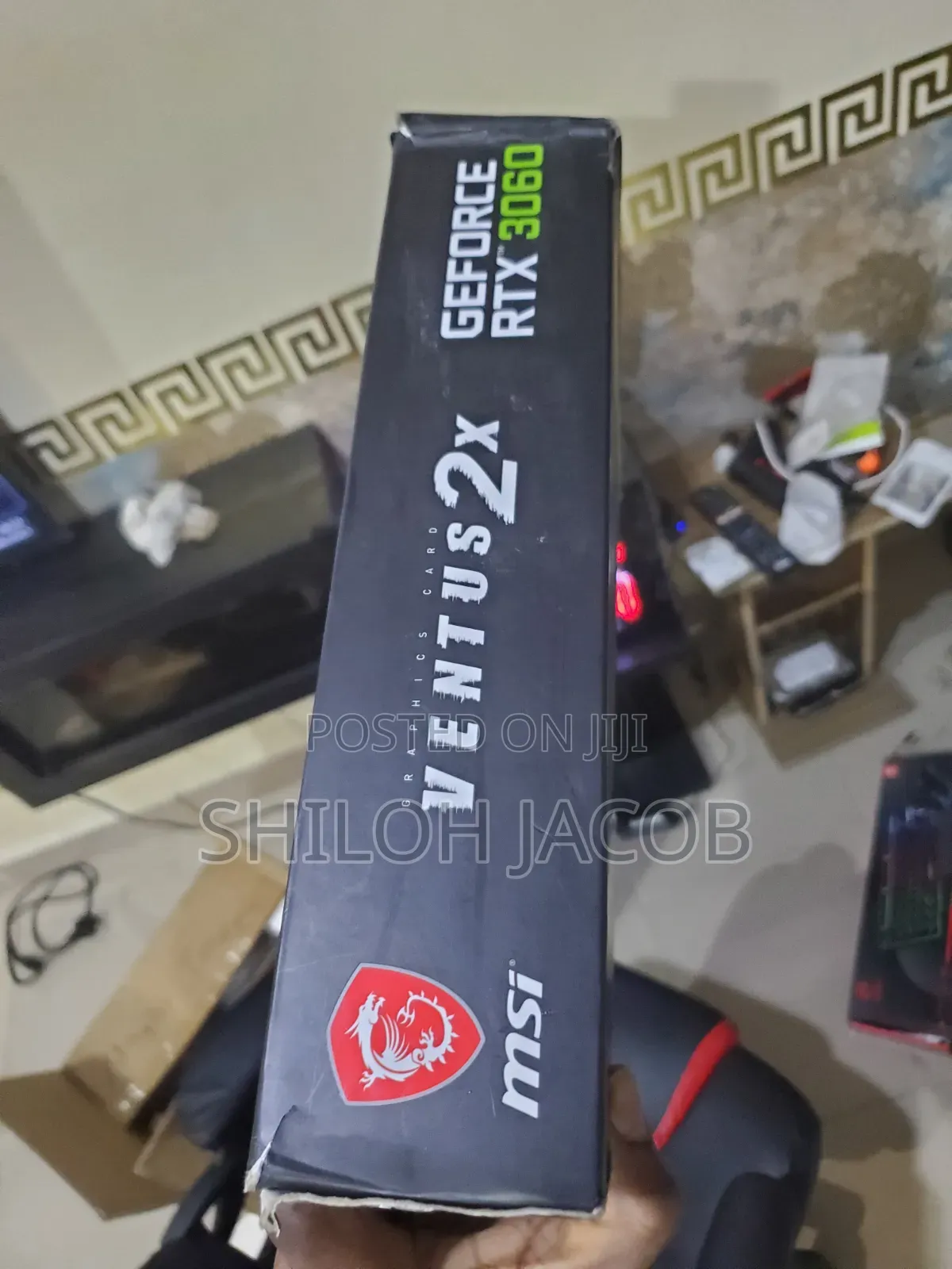 RTX Gaming Pc Gaming System Desktop RTX Graphics Card