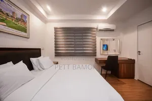 Shortlet Apartment