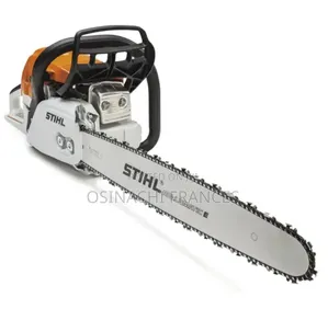 Stihl Gasoline Chainsaw Garmeny Model Original 070 Stihl 