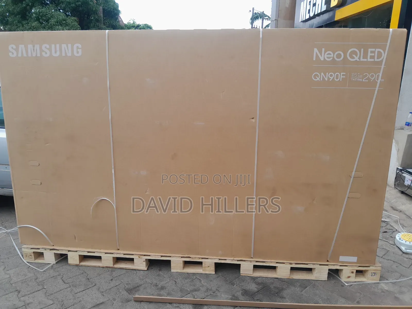 Samsung Tv