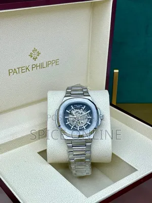 Xvip Exclusive Patek Watch 