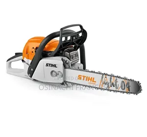 Stihl Gasoline Motor Saw  Original Garmeny Wood Saw 