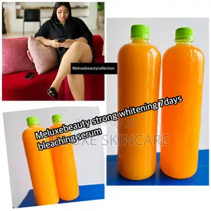 Strong Whitening 7days Bleaching Serum