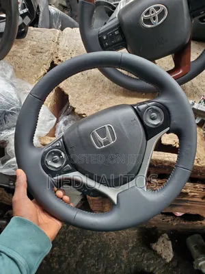 Steering Wheel Honda Civic 2013