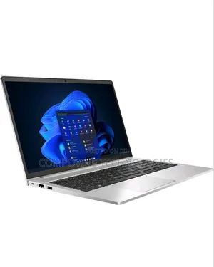 New Laptop HP ProBook 450 G9 2GB Intel Core i5 SSD 512GB