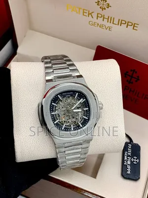 Xvip Premium Patek Watch