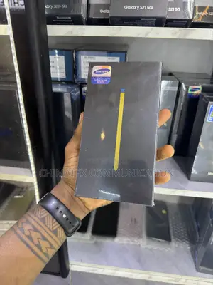 New Samsung Galaxy Note 9 128 GB Blue