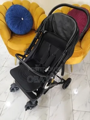 Burbay Pram/Stroller/ Pushchair for Sale