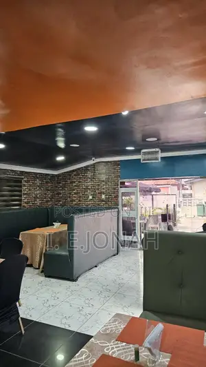Event Space | Restaurant Setting