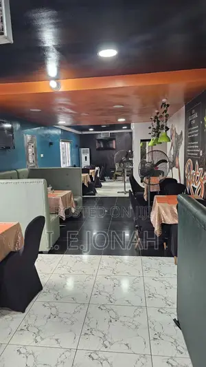 Event Space | Restaurant Setting