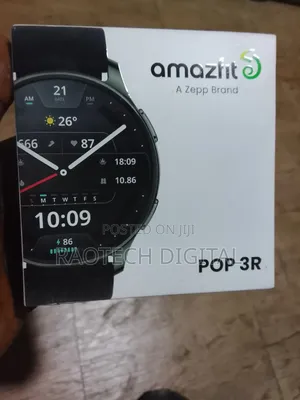 Amazfit Pop 3r