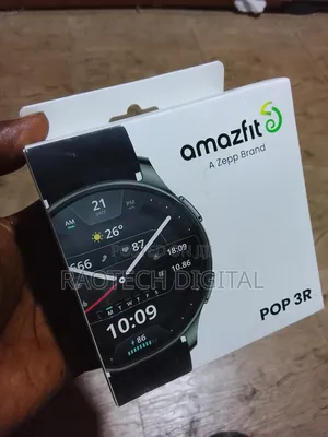 Amazfit Pop 3r