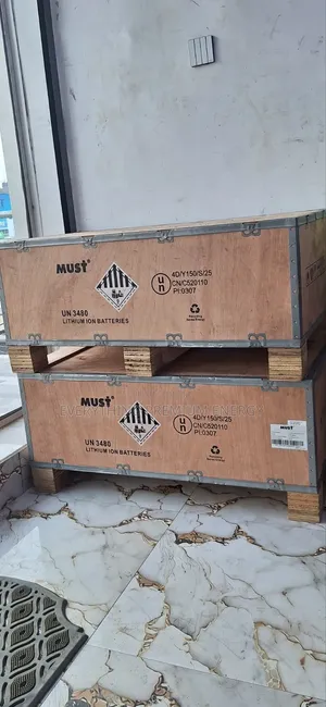 15kwh Lithium Battery