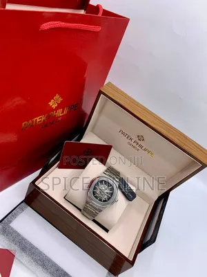 Xvip Classic Patek Watch