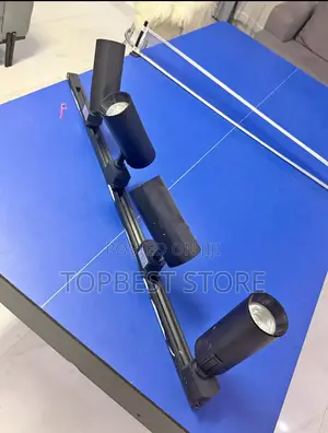 Track Spot Light 4in1