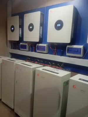 Wiring, Solar & Inverter Installation Services