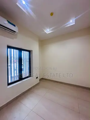 4bdrm Townhouse / Terrace in Maitama for rent