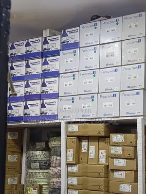 Indelec Products