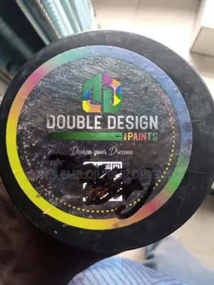 Double Design Gold Base Ipaint