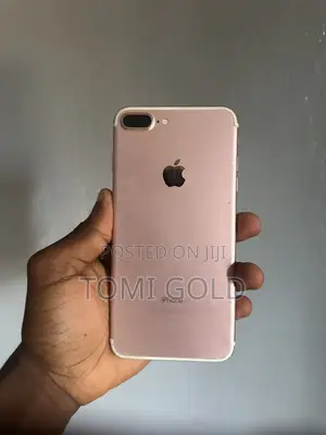 Apple iPhone 7 Plus 32 GB Gold