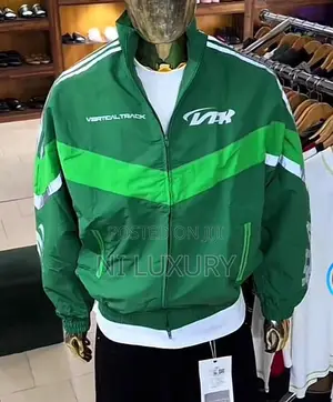 High Quality Jacket