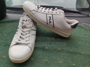 Fila Sneakers