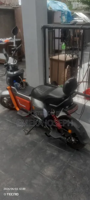 Electric Bike Repair and Fix