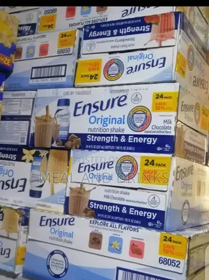 Ensure Original