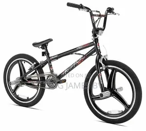 BMX Bicycle